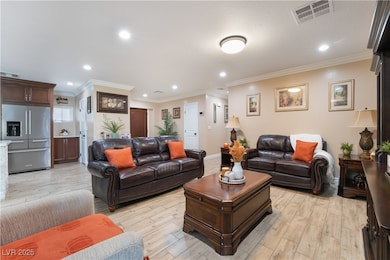 5976 Stewart Ave, Las Vegas, NV 89110 - photo 6