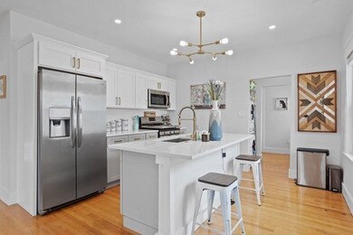 11 Blake St unit 2, Boston, MA 02136 - photo 5