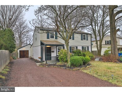 305 Greenwood Rd, Lansdale, PA 19446 - photo 2