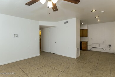 1417 E Fort Lowell Rd, Tucson, AZ 85719 - photo 7