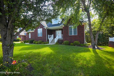 593 Woodland Pass, Mount Washington, KY 40047 - photo 2
