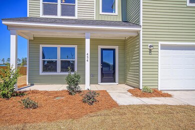 454 Carrara Dr, Summerville, SC 29486 - photo 6