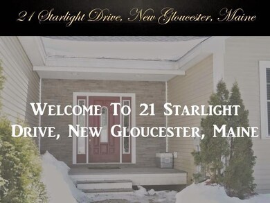 21 Starlight Dr, New Gloucester, ME 04260 - photo 5