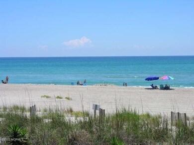 Gorgeous beach!