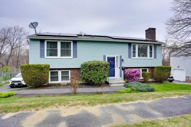 70 Wedgewood Rd, Worcester, MA 01602 - photo 2