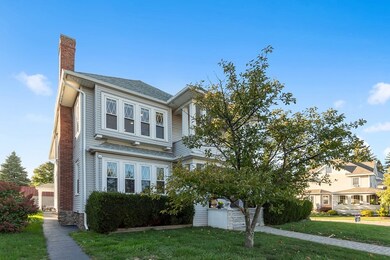 266 Burncoat St unit 2, Worcester, MA 01606 - photo 2