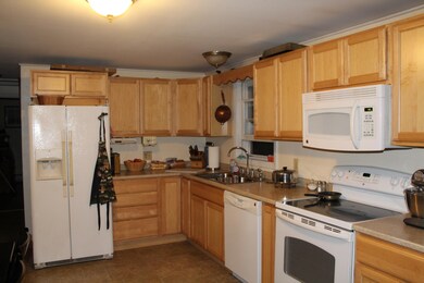 Kitchen - 2