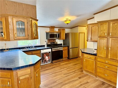 180 Ross Run, Alma, WV 26320 - photo 7