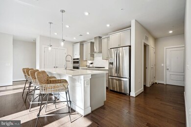 MetroPark at Arrowbrook unit 302, Herndon, VA 20171 - photo 7