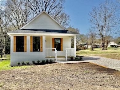 Same floorplan, different house