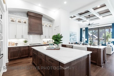 7139 Rustic Forest Dr, Park Row, TX 77493 - photo 2