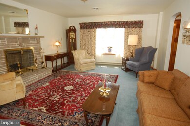 3829 Burkittsville Rd, Knoxville, MD 21758 - photo 2