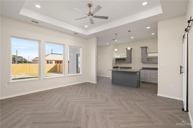 18033 Redwood St, Combes, TX 78552 - photo 4