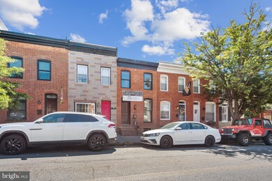 827 S Linwood Ave, Baltimore, MD 21224 - photo 2