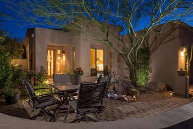 7127 E Aloe Vera Dr, Scottsdale, AZ 85266 - photo 4