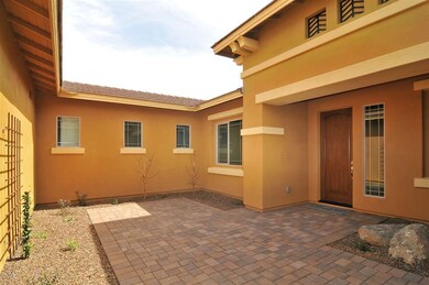 BL 149 - Courtyard