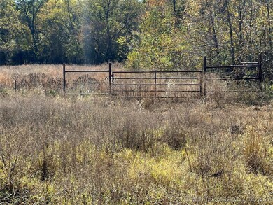 Several plots on the property.