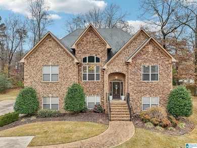 120 Flagstone Dr, Chelsea, AL 35043 - photo 2