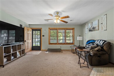 808 Carter St SE, Ardmore, OK 73401 - photo 7