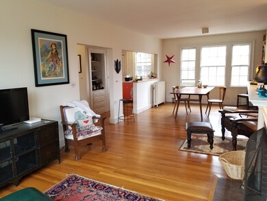 32 Shepard St unit 44, Cambridge, MA 02138 - photo 2