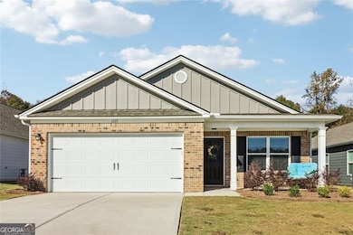 1207 Jeannine Ln, Winder, GA 30680 - photo 4