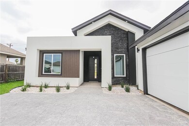 3308 New Frontier Dr, Edinburg, TX 78541 - photo 5