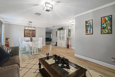 1125 Silent Star Ln, Denton, TX 76210 - photo 3