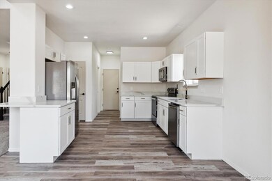 1106 S Rifle Cir, Aurora, CO 80017 - photo 6