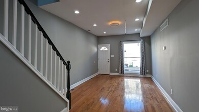 617 N Glover St, Baltimore, MD 21205 - photo 3
