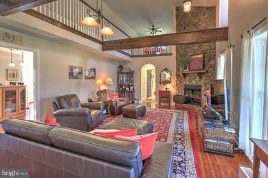 174 Ordinary Way, Louisa, VA 23093 - photo 4