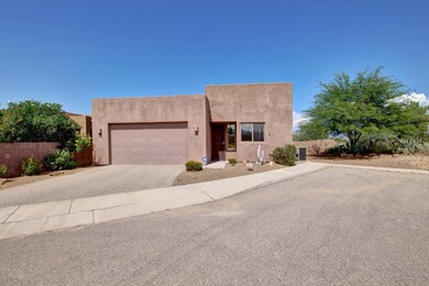 2587 E Cold Snap Place, Vail, AZ 85641 - photo 3