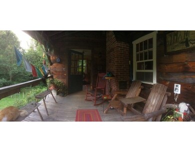 208 Trouble St, Cummington, MA 01026 - photo 4