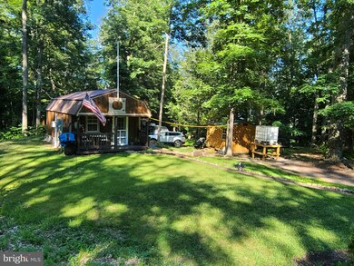 2505 High Knob Rd, Old Fields, WV 26845 - photo 5