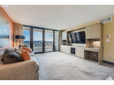 Harrison East unit 15F, Portland, OR 97201 - photo 2