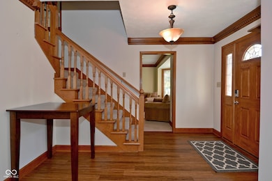 7676 Amber Turn, Plainfield, IN 46168 - photo 5