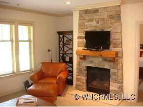 Great room Fireplace