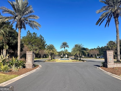 LOT 527 Beacon Pointe Pkwy, Waverly, GA 31565 - photo 2