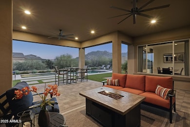 13347 E Parkview Ln, Scottsdale, AZ 85255 - photo 7