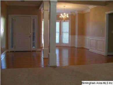 Dining & Entry