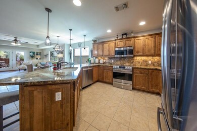 118 Riley Ln, Fredericksburg, TX 78624 - photo 6