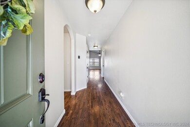 13330 S 20th Place, Bixby, OK 74008 - photo 6