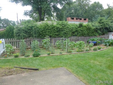 Garden Space