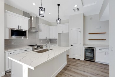 All New Kitchen