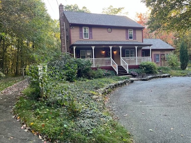 252 Donahue Rd, Pascoag, RI 02859 - photo 3