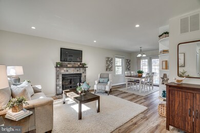 6100 Windward Dr, Burke, VA 22015 - photo 6