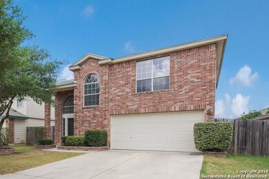9927 Sandlet Trail, San Antonio, TX 78254 - photo 2