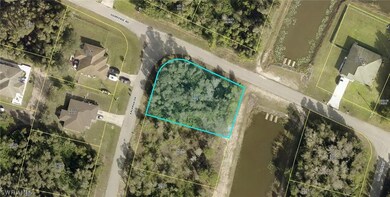 709 Kalamar Dr, Lehigh Acres, FL 33974 - photo 4