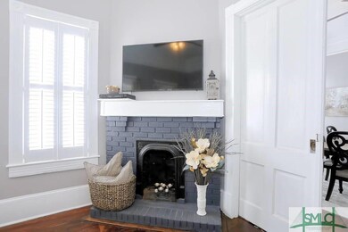 505 E Anderson St, Savannah, GA 31401 - photo 5