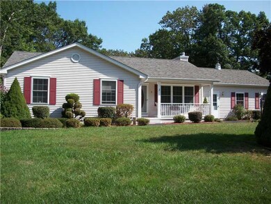 Exterior Front. Check out the great...
