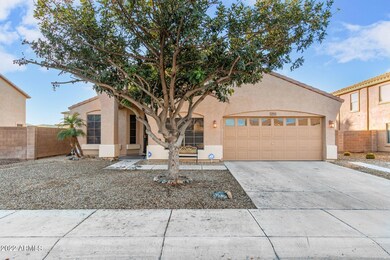 Clean Landscaping front